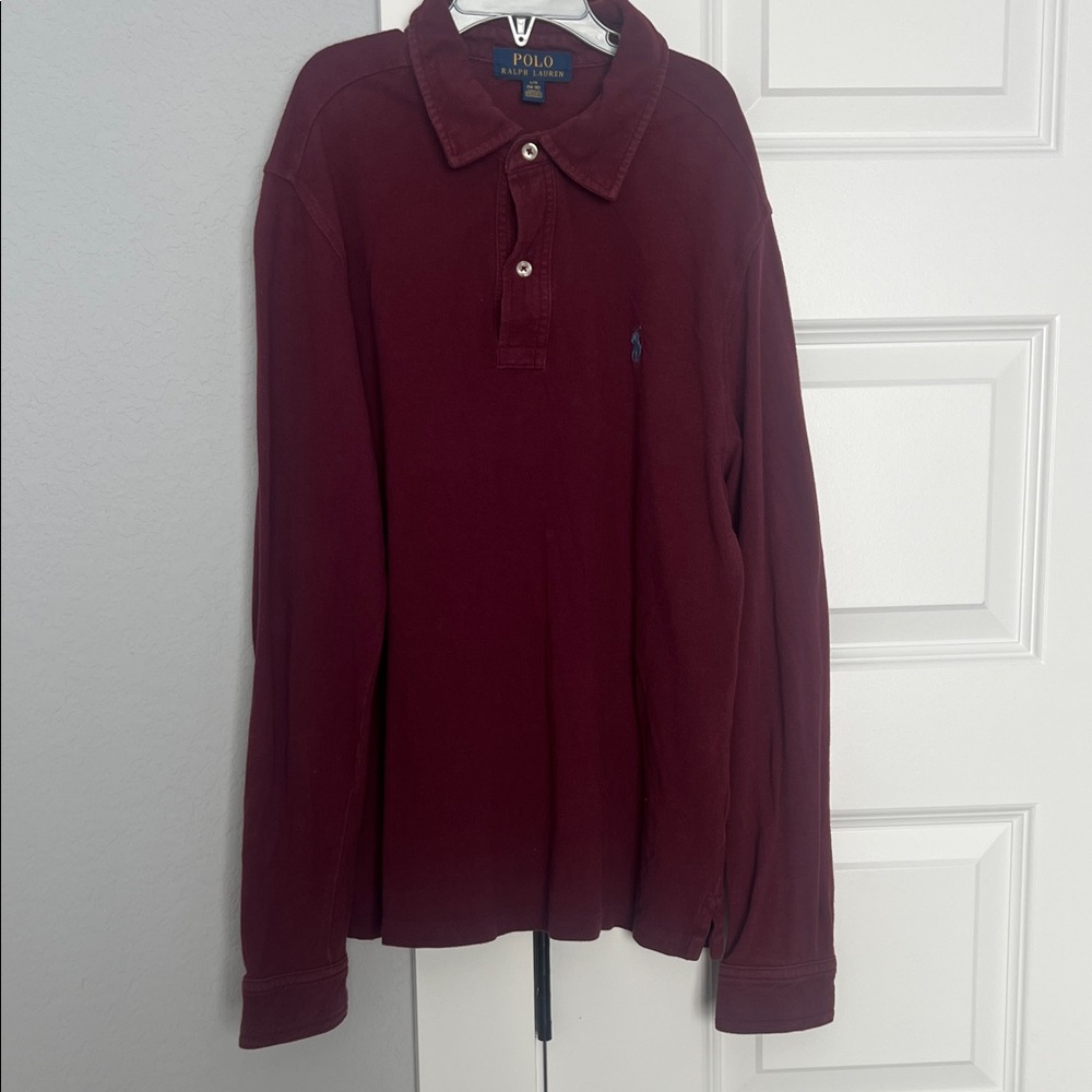 Polo by Ralph Lauren
